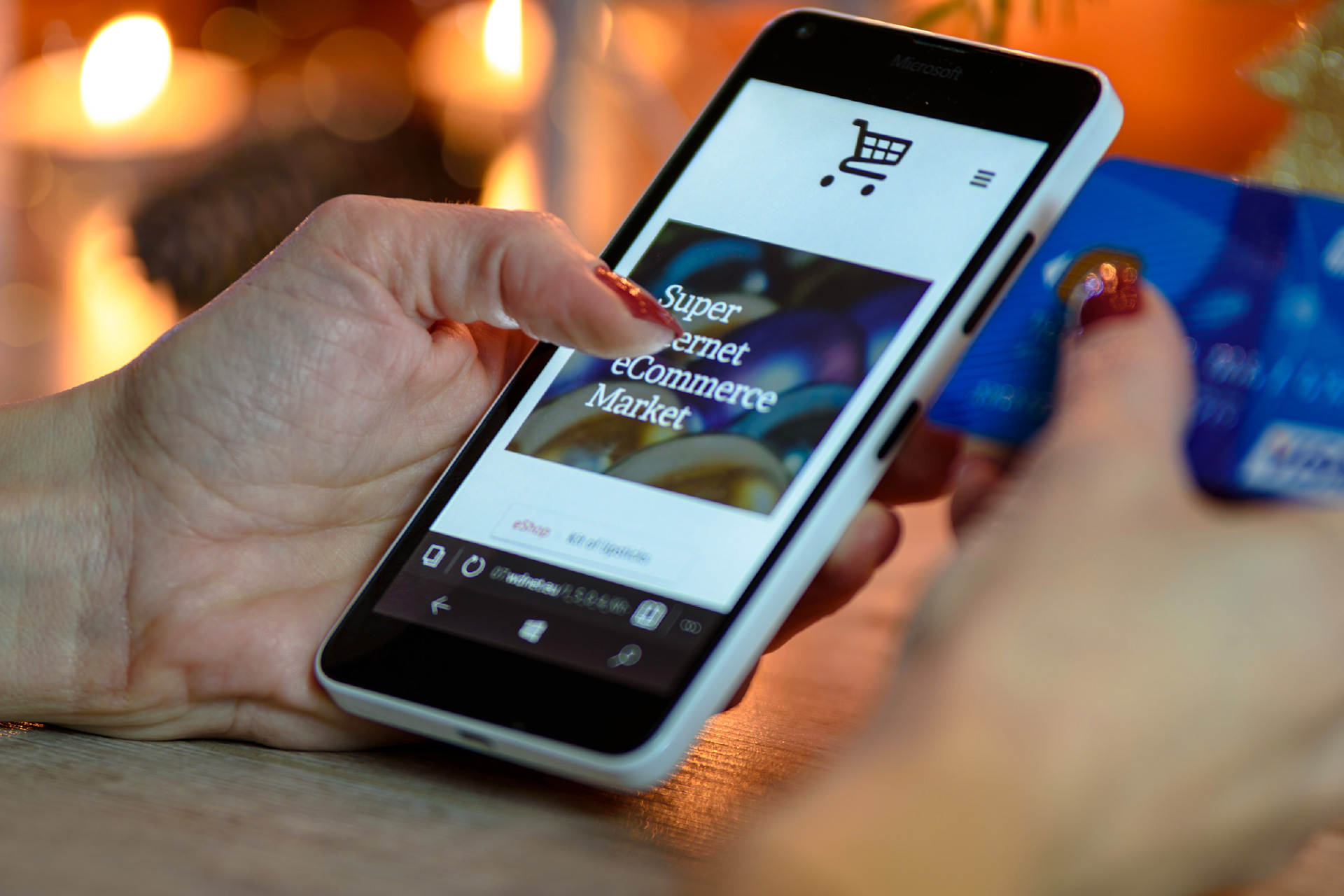 ecommerce